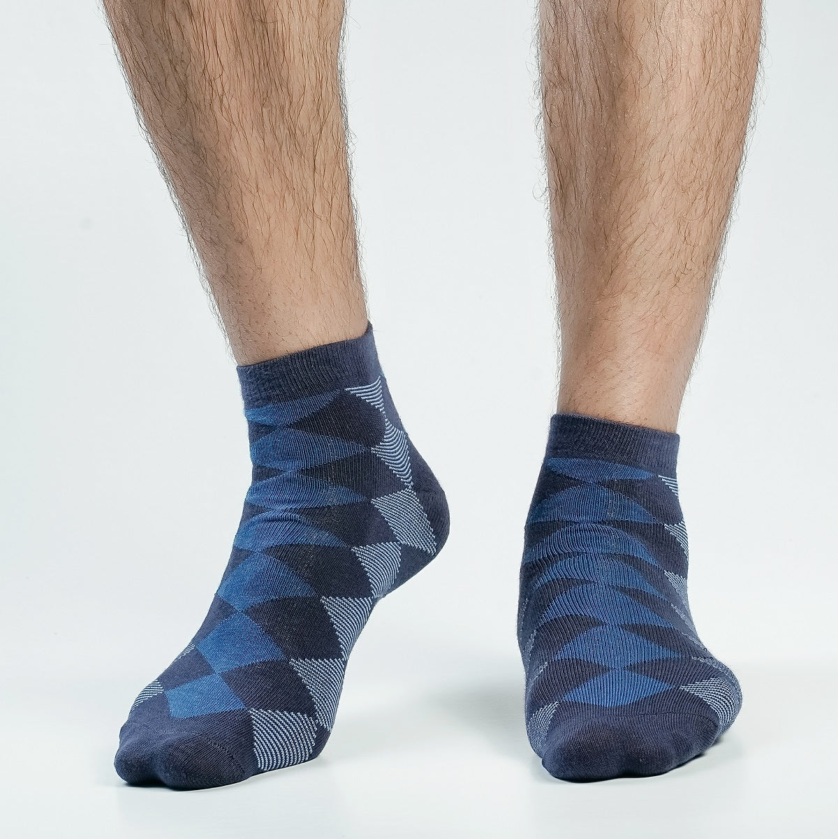 Speed Ankle Socks for Men