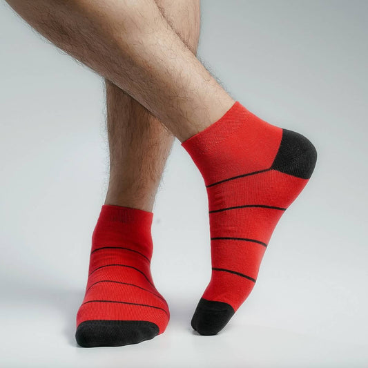 Premium Ankle Socks For Men