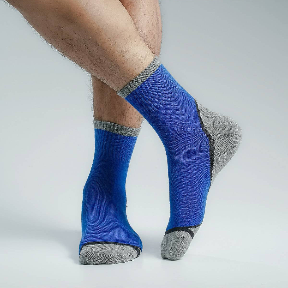 Premium Ankle Socks For Men
