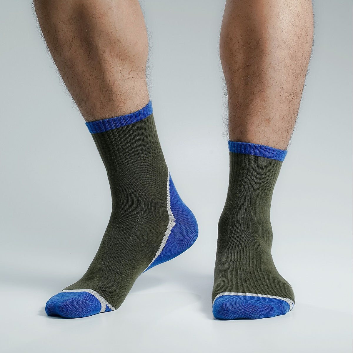 Premium Ankle Socks For Men