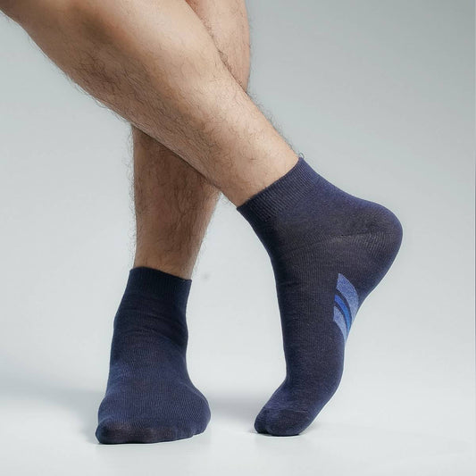 Premium Ankle Socks For Men