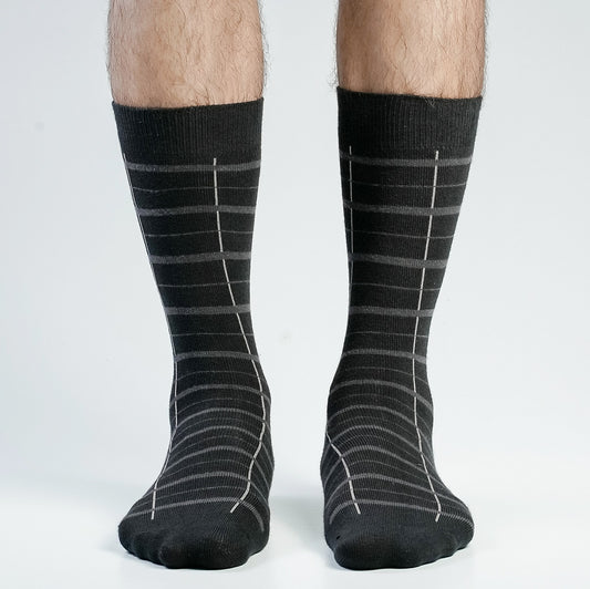 Swan 1000 Miles Long Socks For Men