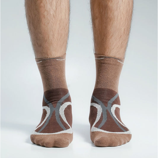 Premium Ankle Socks For Men
