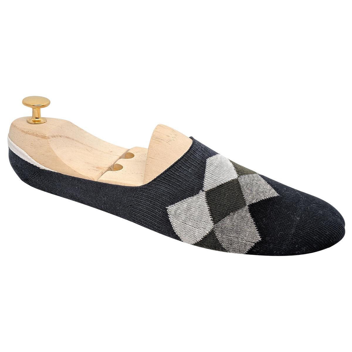 Super Invisible socks for Men by MB Hosiery