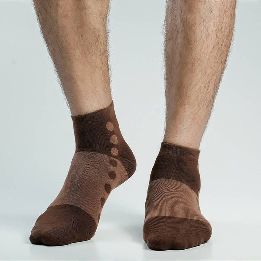 X-club Ankle Socks For Men