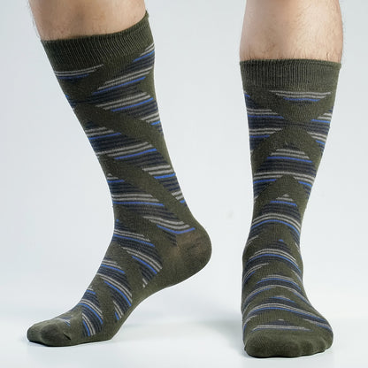Swan 1000 Miles Long Socks For Men