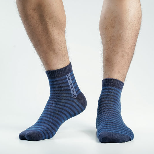 Action Ankle Socks For Men