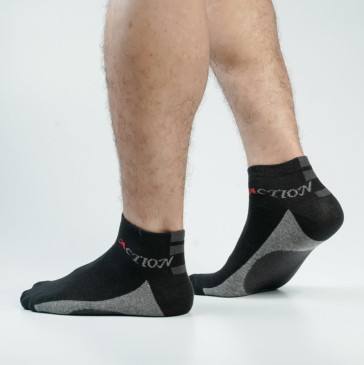 Action Ankle Socks For Men