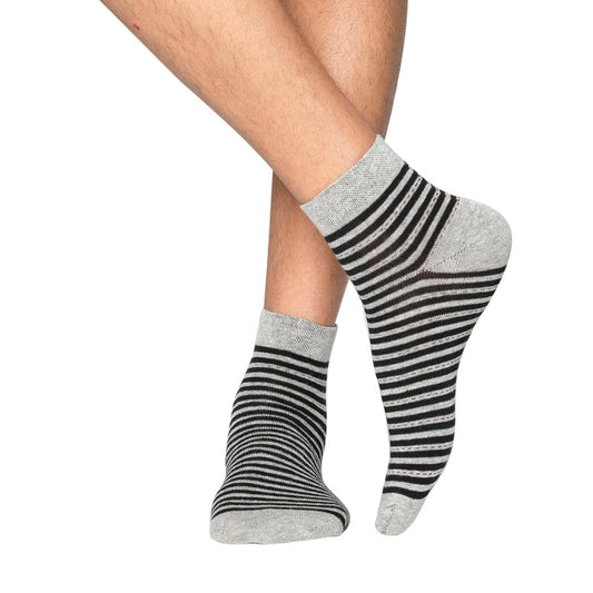 Premium Ankle Socks for Men