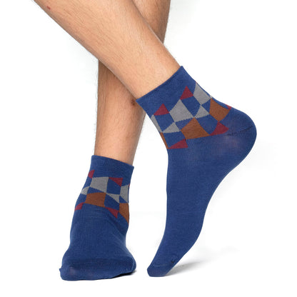 Premium Ankle Socks for Men