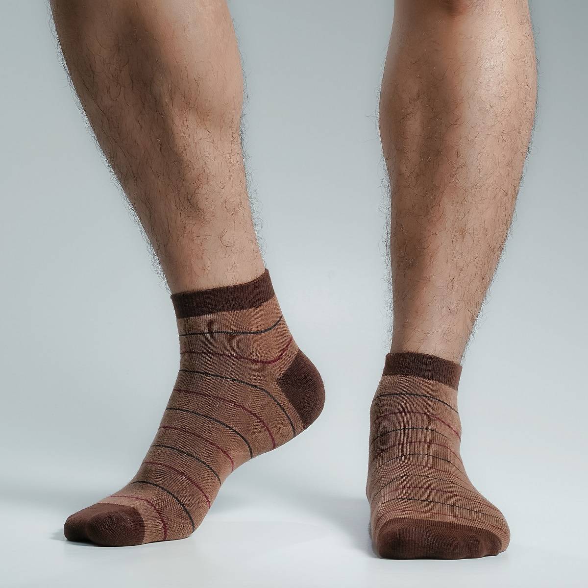 Premium Ankle Socks For Men