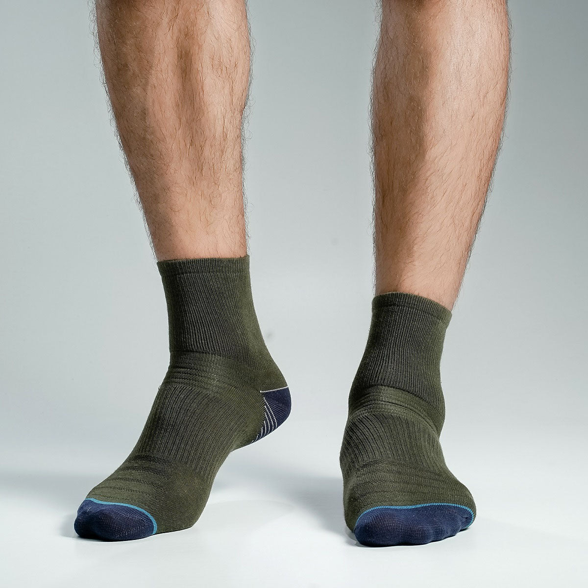 Kmalion Ankle Socks For Men