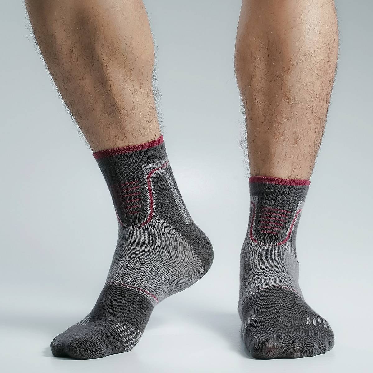 Premium Ankle Socks For Men