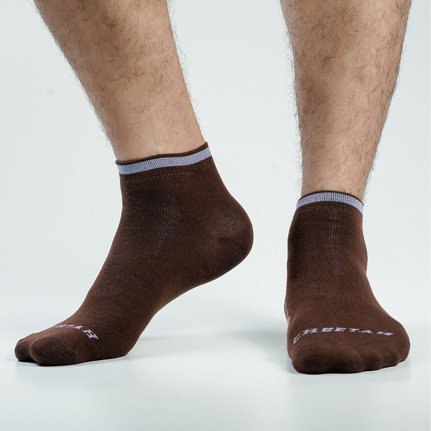 Catstep Ankle Socks For Men