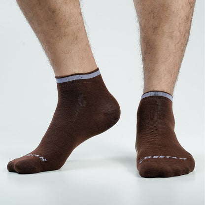 Catstep Ankle Socks For Men
