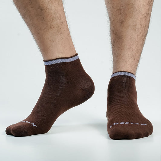 Catstep Ankle Socks For Men