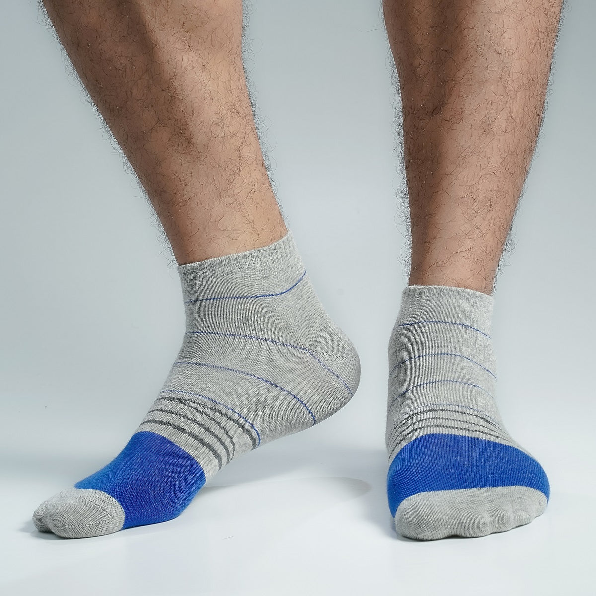 Premium Ankle Socks For Men