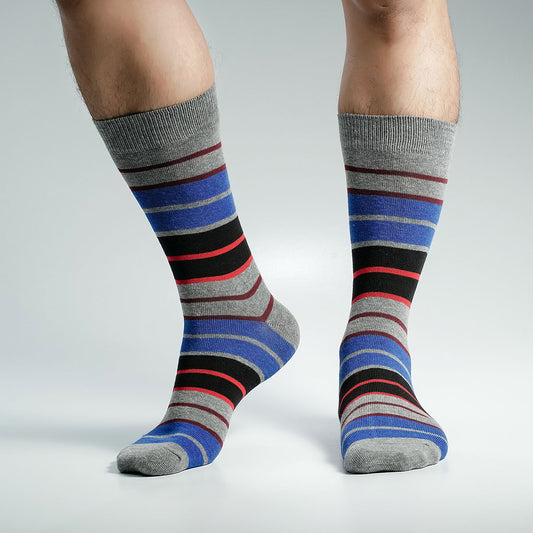 Pridezone Long Socks For Men