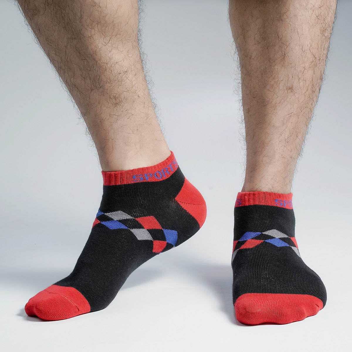 Premium Ankle Socks For Men
