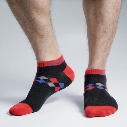 Premium Ankle Socks For Men
