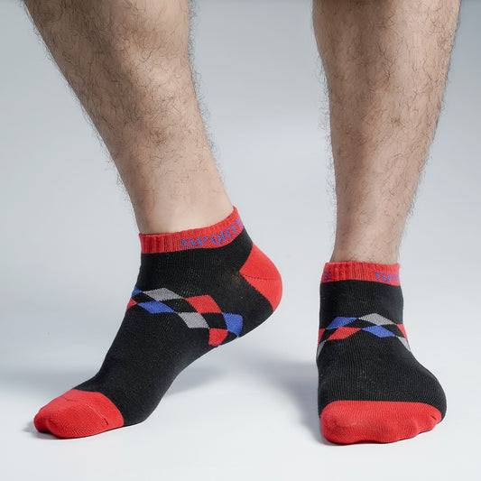 Premium Ankle Socks For Men