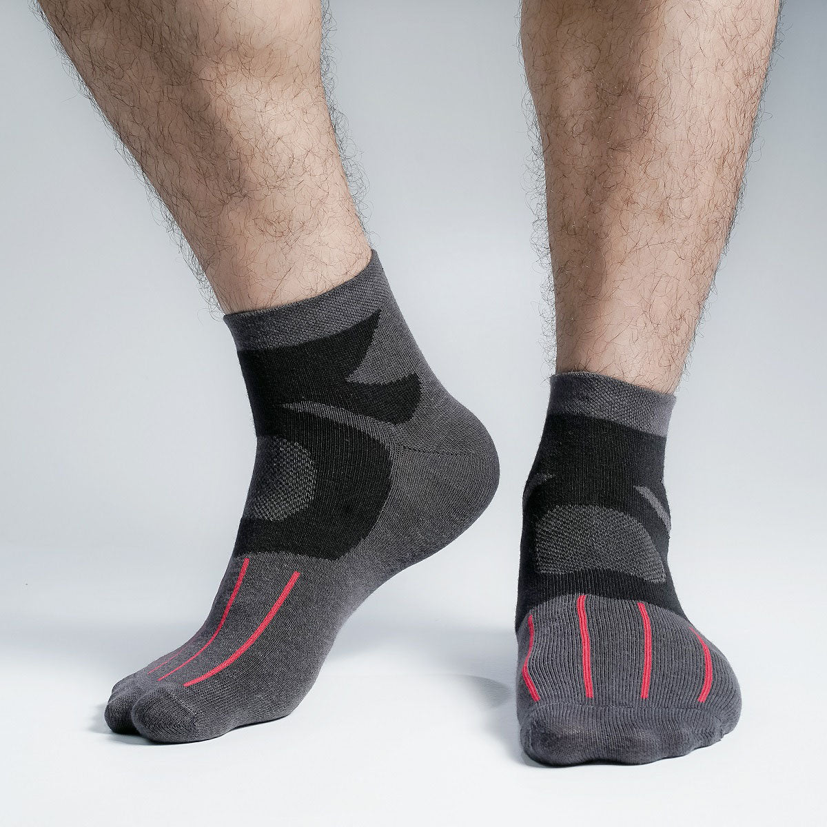 Premium Ankle Socks For Men