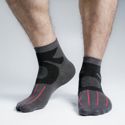 Premium Ankle Socks For Men