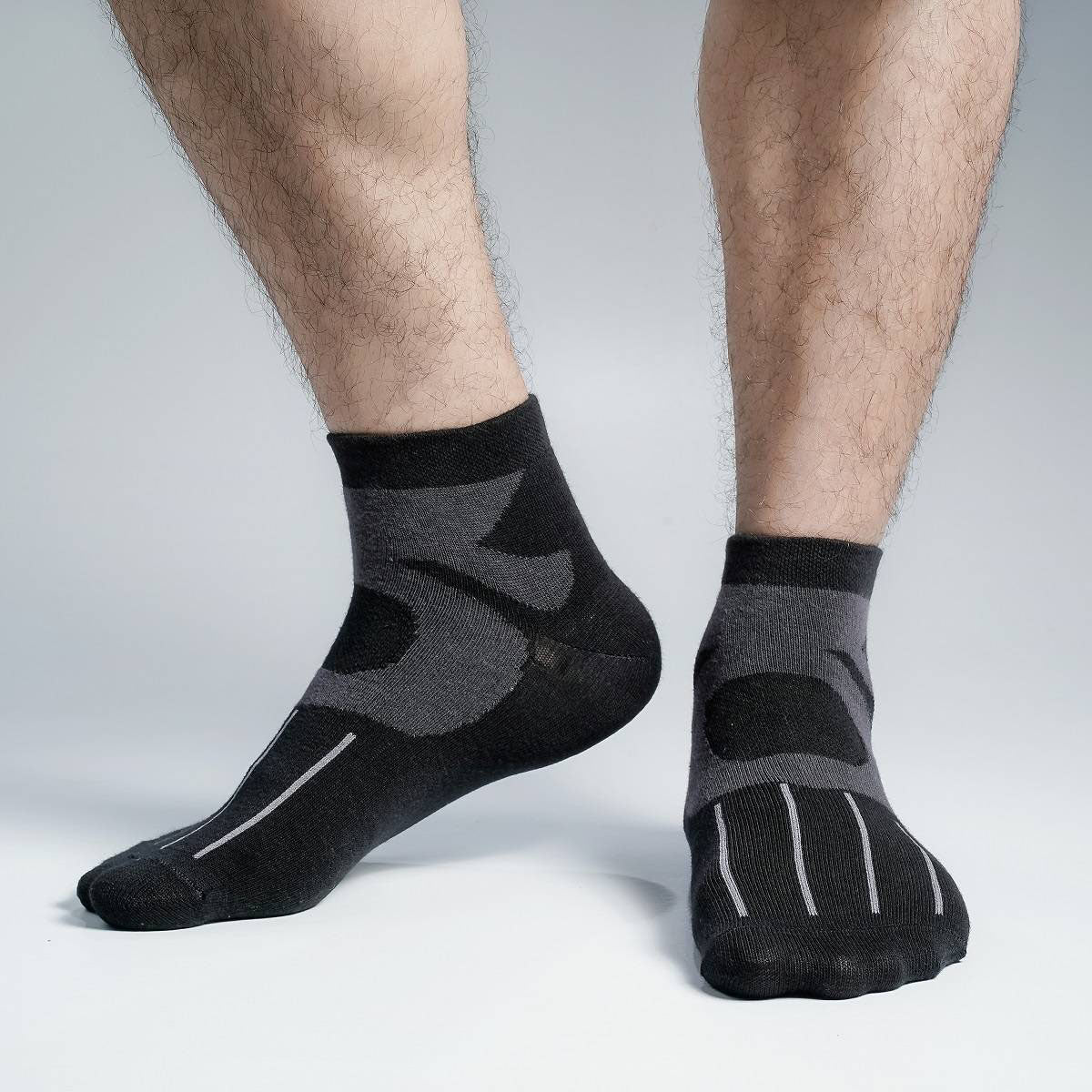 Premium Ankle Socks For Men