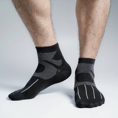 Premium Ankle Socks For Men