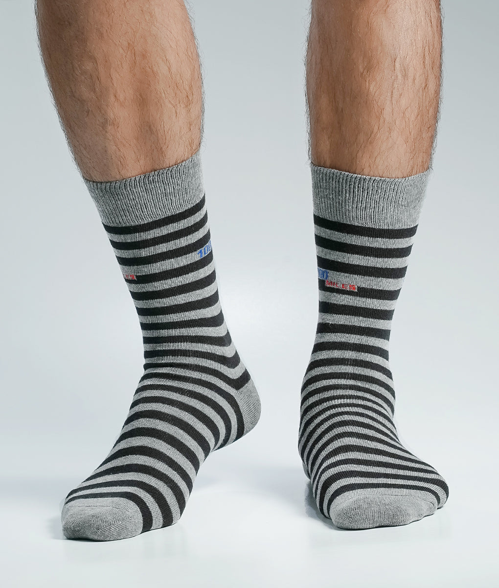 Swan 1000 Miles Long Socks For Men