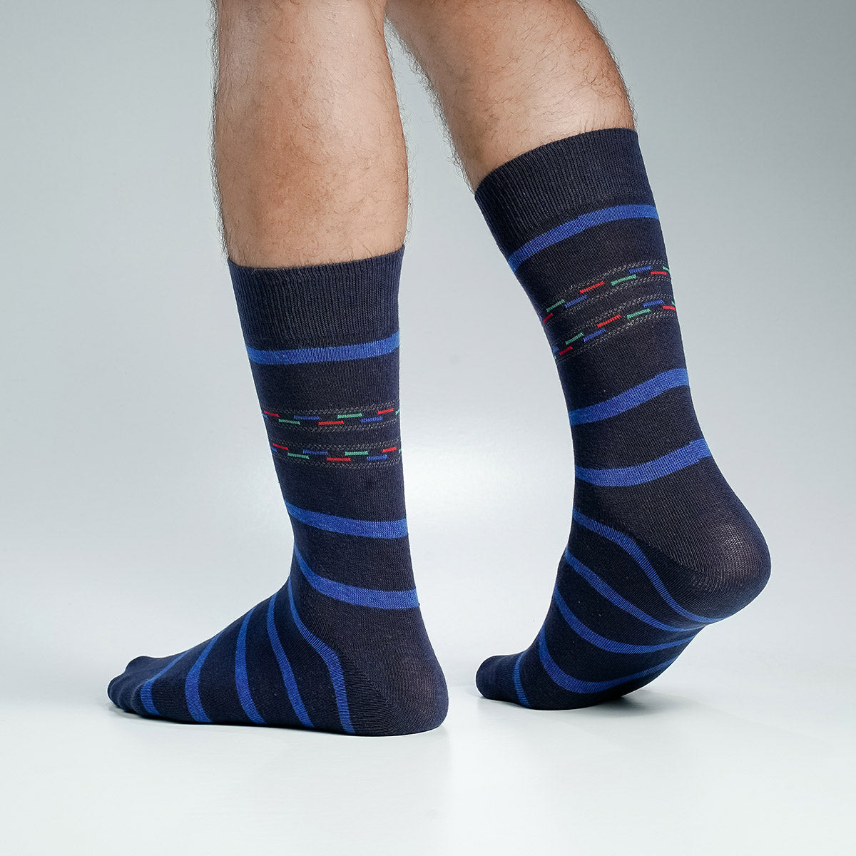 Action King Long Socks For Men