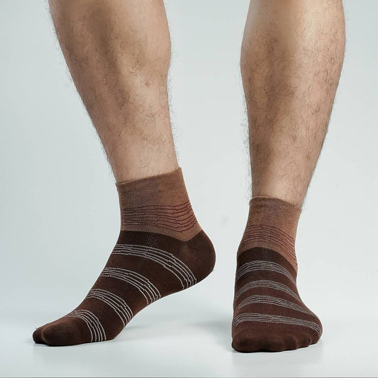 X-club Ankle Socks For Men