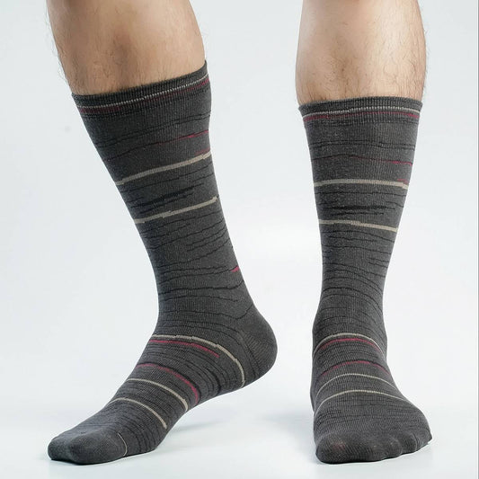 Swan Viara Long Socks for Men
