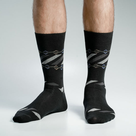 Action Long Socks for Men