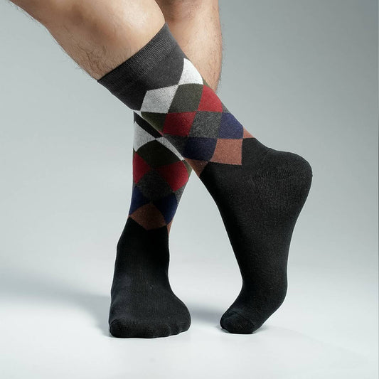 Swan Premium Long Socks For Men