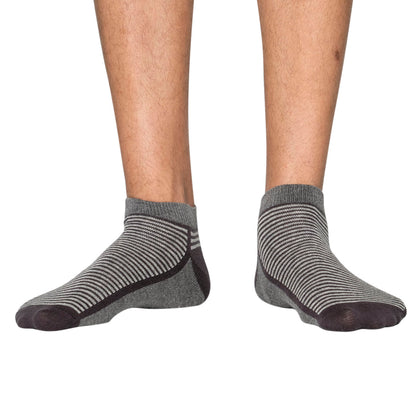 Premium Ankle Socks for Men