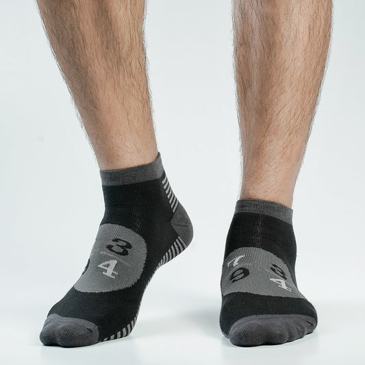 Action Ankle Socks For Men