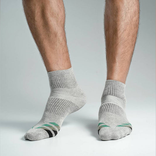 Kmalion Ankle socks for Men By MB Hosiery