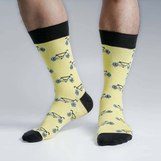 Premium Long Socks For Men