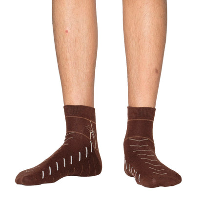 Premium Ankle Socks for Men