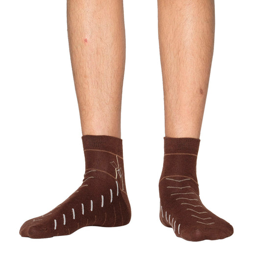 Premium Ankle Socks for Men