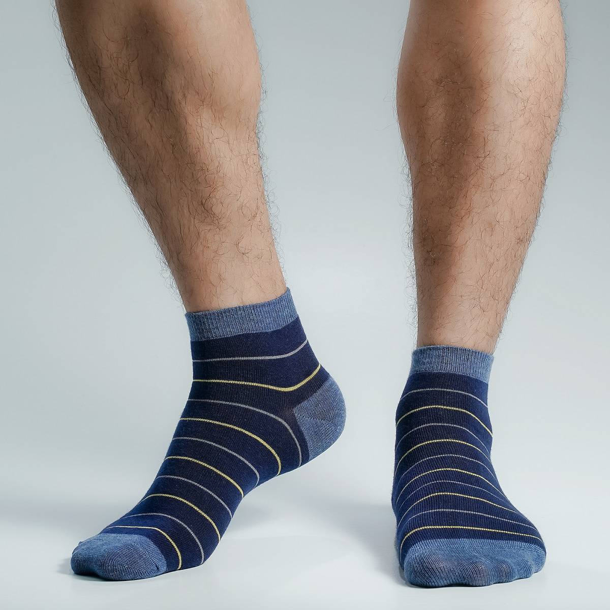 Premium Ankle Socks For Men