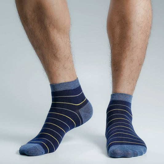 Premium Ankle Socks For Men