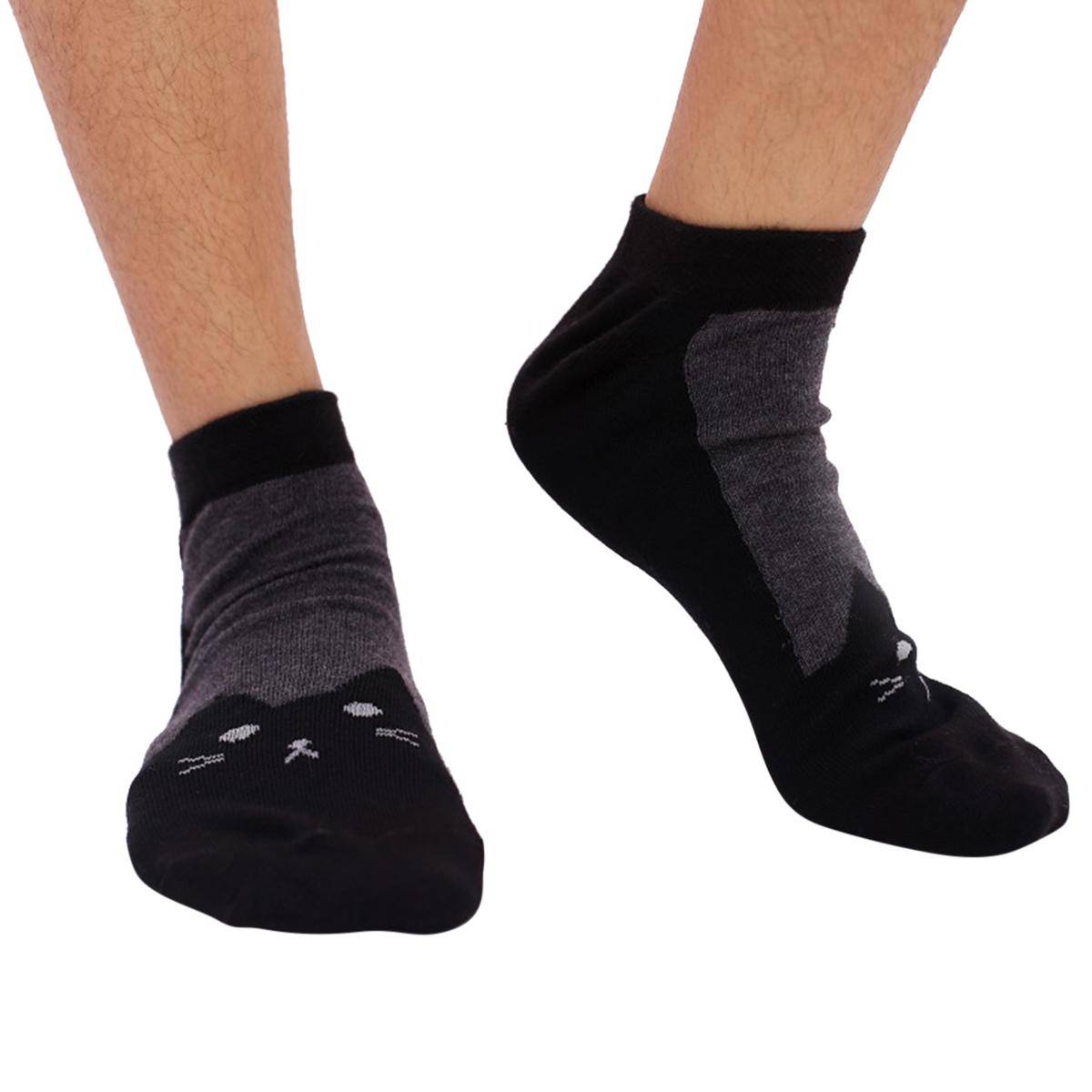 Cotton Premium Ankle Socks for Women