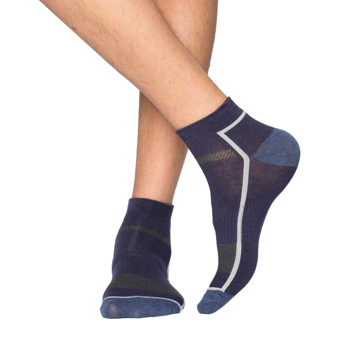 Premium Ankle Socks for Men