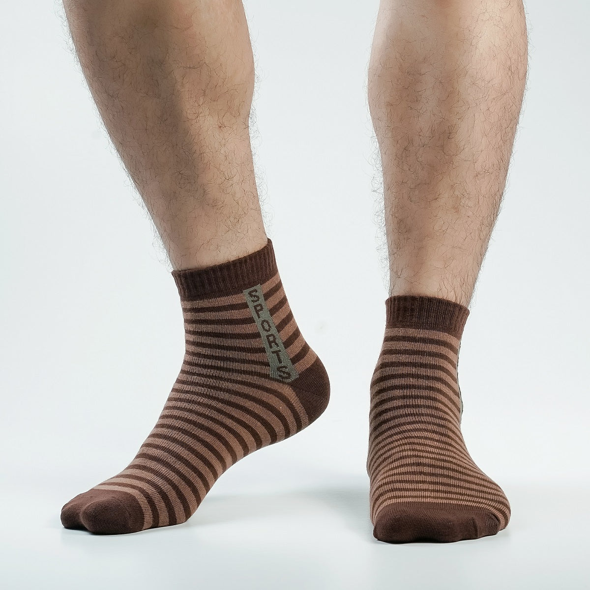 Action Ankle Socks For Men