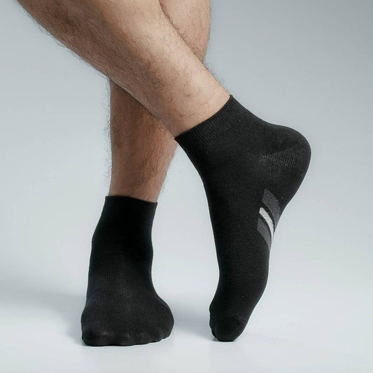 Premium Ankle Socks For Men