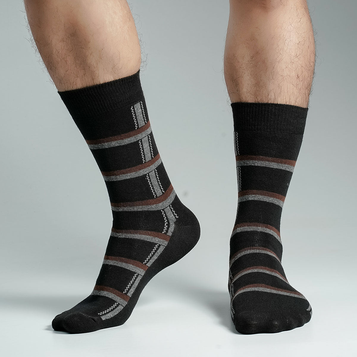 Pridezone Long Socks For Men