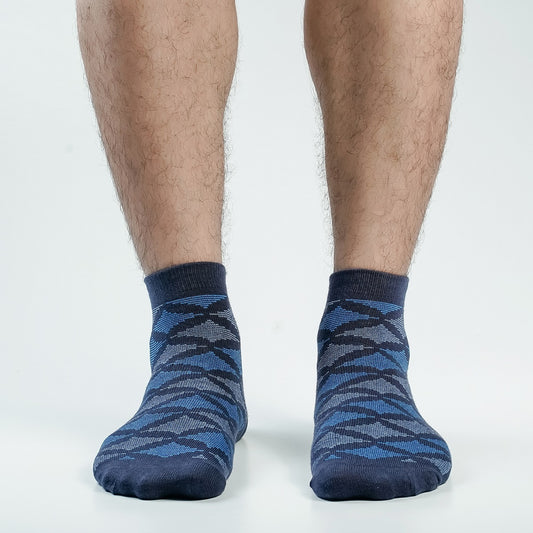 Action Ankle Socks For Men
