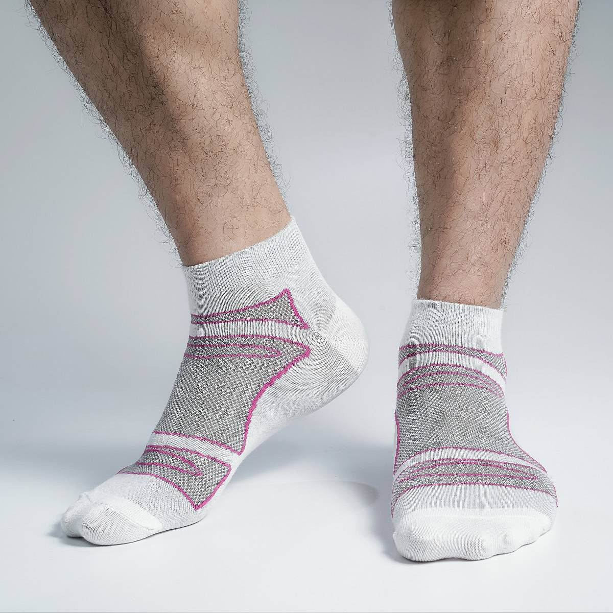 Premium Ankle Socks For Men